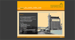 Desktop Screenshot of ludwigsmuehle.net